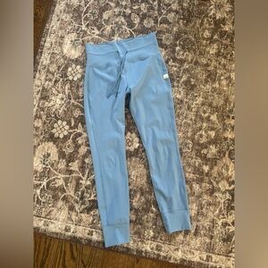 Vuori French Blue Daily Legging